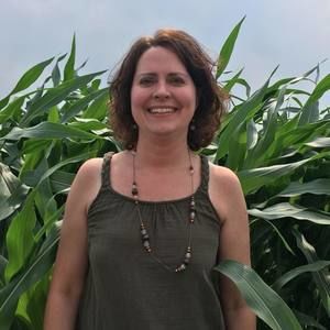 Meet your Posher, Tammy